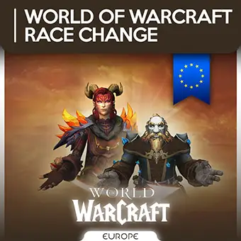 ریس چنج ریتیل اروپا | Race Change EU