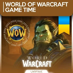 گیم تایم اوکراین