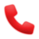 ایکون تلفن