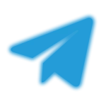 ایکون تلگرام