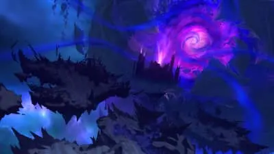 بررسی کامل بهروزرسانی پچ 11.2: Ghosts of K’aresh در وارویتین 8 مپ karesh