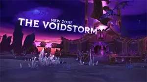مپ VoidStorm