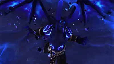 معرفی اکسپنشن جدید World of Warcraft: Midnight میدنایت 11 اسپک Devourer دیمن هانتر