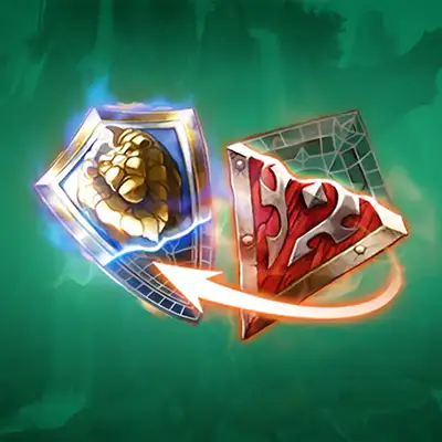 تغییر فکشن پاندرایا کلاسیک | Faction Change