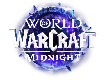 World of Warcraft Logo