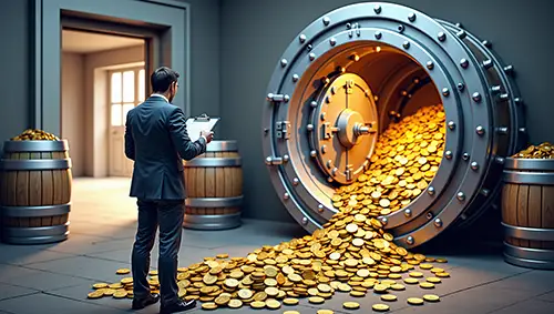 استفاده از گیلد بانک (نسخه Retail)