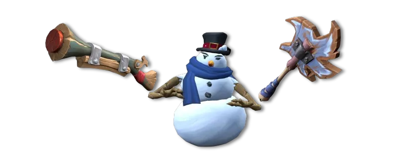 اسباببازیها و آیتمهای جدید Feast of Winter Veil در Midnight – راهنمای کامل ۲۰۲۵ 8 50868 new toys for kids of all ages coming this winter veil removebg preview