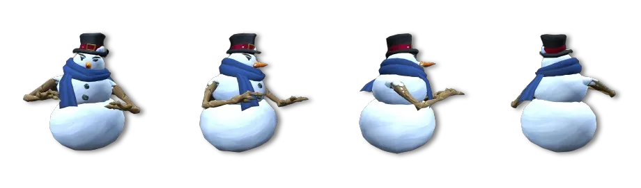 اسباببازیها و آیتمهای جدید Feast of Winter Veil در Midnight – راهنمای کامل ۲۰۲۵ 10 wow pet 2