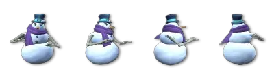 اسباببازیها و آیتمهای جدید Feast of Winter Veil در Midnight – راهنمای کامل ۲۰۲۵ 11 wow pet 3
