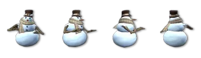اسباببازیها و آیتمهای جدید Feast of Winter Veil در Midnight – راهنمای کامل ۲۰۲۵ 12 wow pet 4