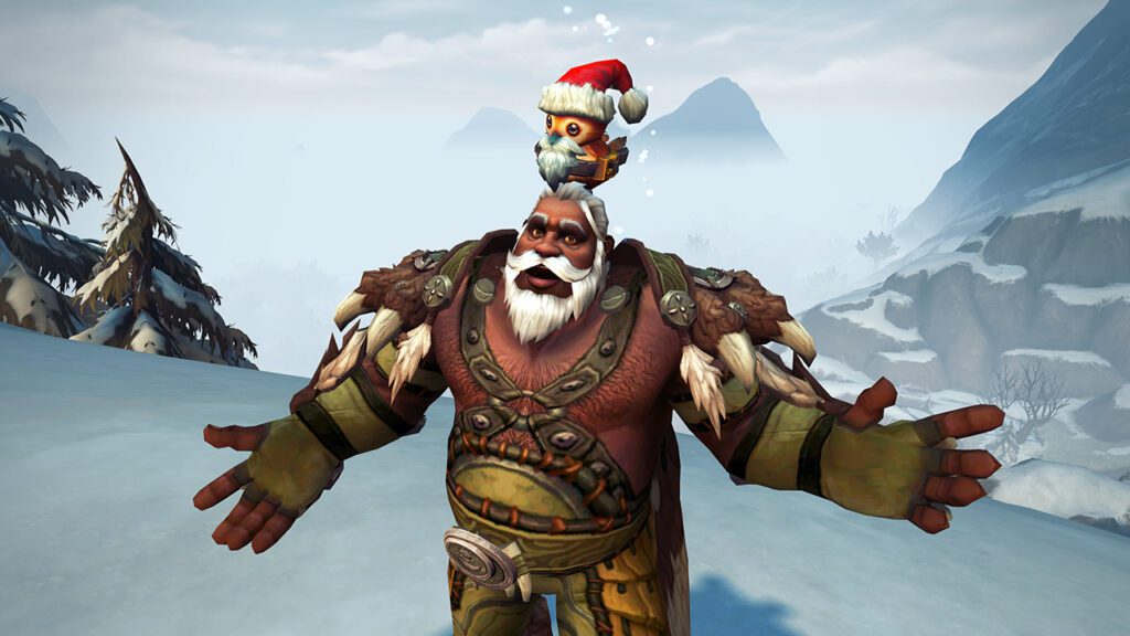 🎄 جشن Winter Veil در World of Warcraft آغاز شد | از ۱۵ دسامبر تا ۲ ژانویه 14 1Y465JXZX3DP1576190407472
