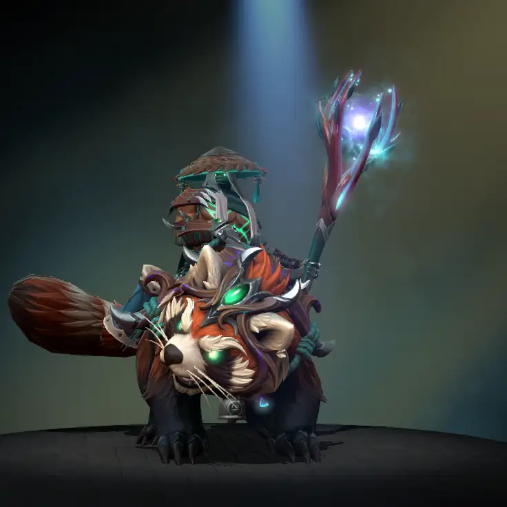 اسکین چن | Chen Seed of Strife