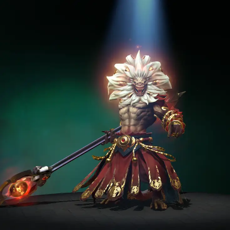 اسکین مانکی کینگ | Monkey King Sins of the Simian Sovereign