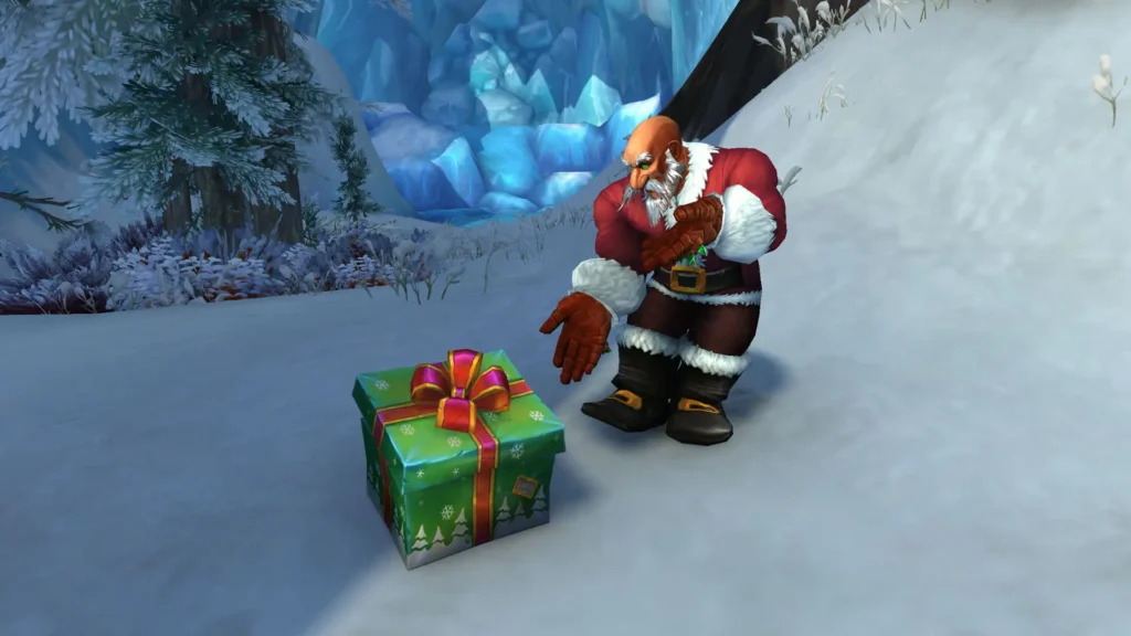 Winter Veil 2
