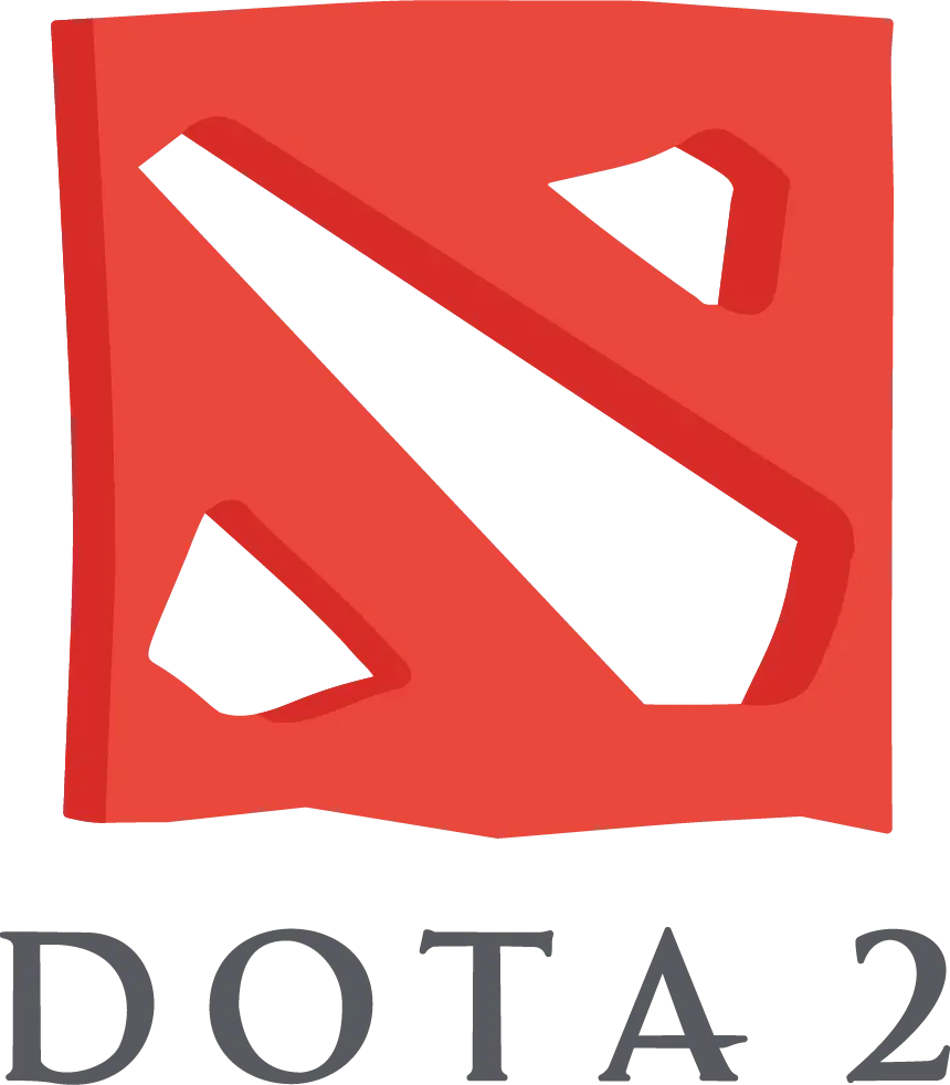 Dota 2 Logo