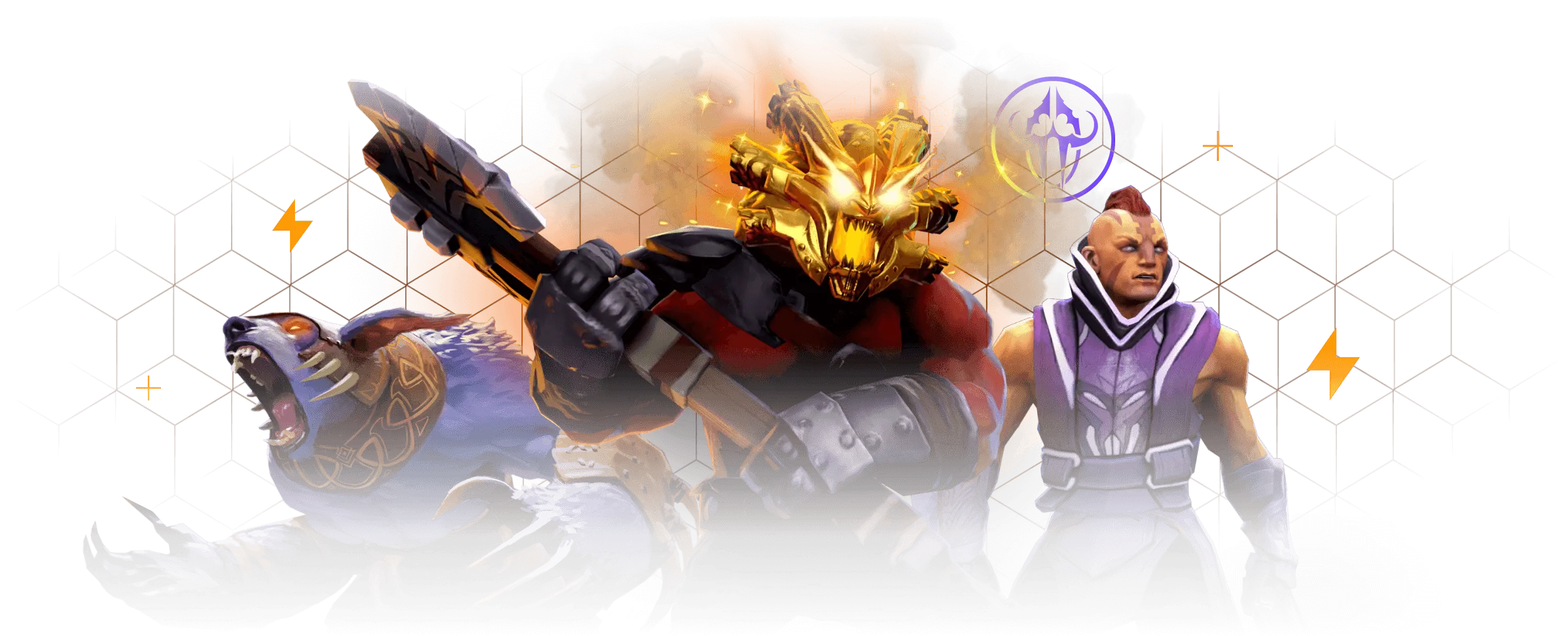 dota2 wowonline char