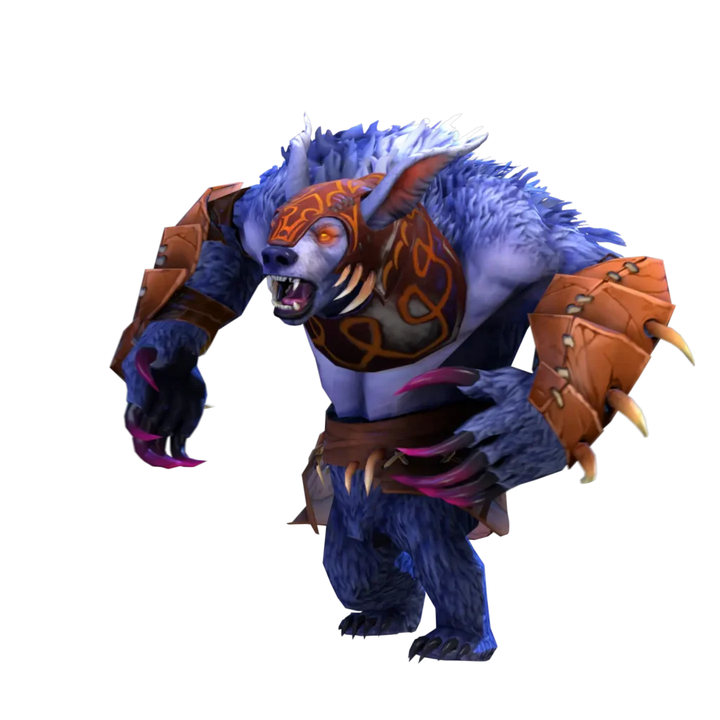 خرید اسکین دوتا 2 | Collector’s Cache، Treasure و Arcana با تحویل سریع 49 ursa