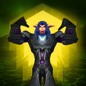 بوست لول 58 انیورساری ترکیه | Boost Level 58 TBC Annviersary