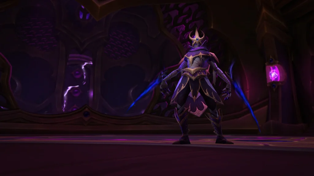 بخش Delves: چالش پرنسس