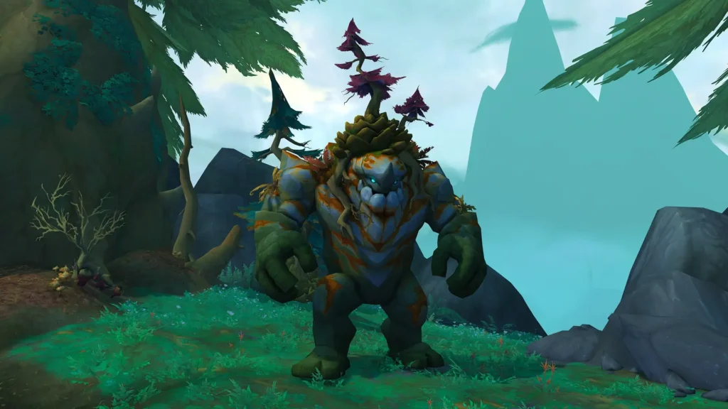 midnight patchnote wowonline 5