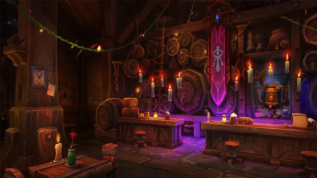 midnight patchnote wowonline 6