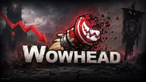 Wowhead چرا داره افت میکنه؟ مقصر اصلی کیه؟ 7 Wowhead چرا داره افت میکنه؟ مقصر اصلی کیه؟
