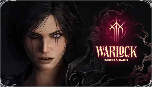 Warlock: Dungeons & Dragons