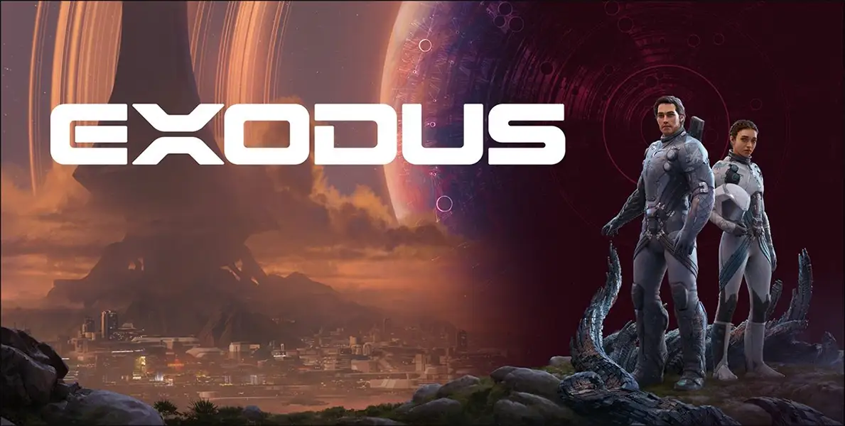 Exodus