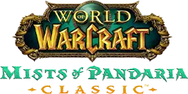 World of Warcraft Pandaria Classic