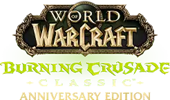 World of Warcraft Classic Anniversary